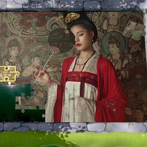 La expresión del autorretrato