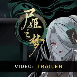 Dream of Corpse Lady - Tráiler de Video