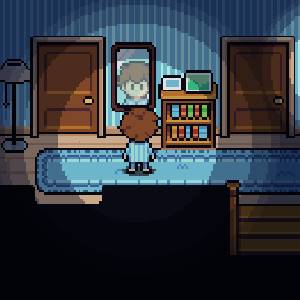 Dreamed Away - Espejo