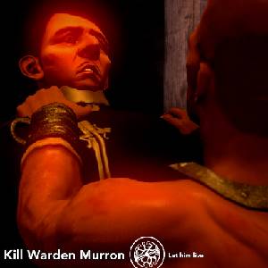 Dreamfall Chapters - Elección de Acción