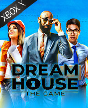 Dreamhouse The Game Xbox Series X