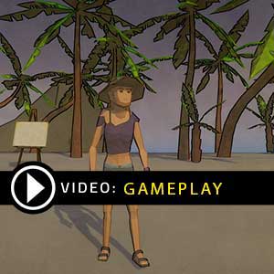 Dreaming Canvas Gameplay Video