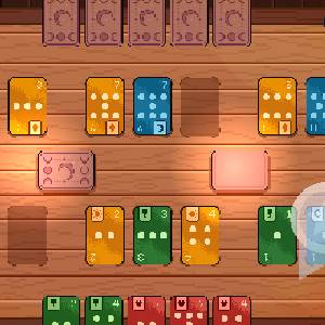 Dreaming Isles - Juego de Azar