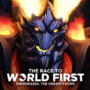 World of Warcraft Amirdrassil Carrera al Mundo Primero Comienza