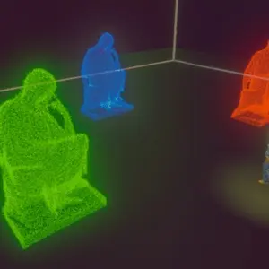 Dreams of Another – Proyección