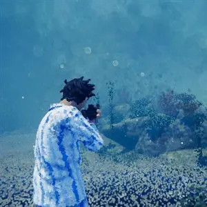 Dreams of Another – El Hombre en Pijama