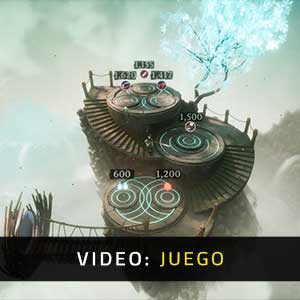 Dreamscaper Vídeo del juego
