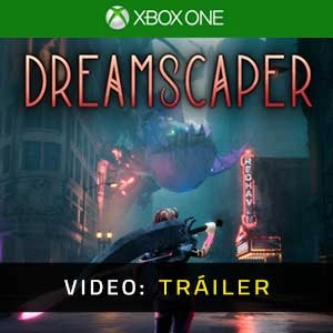 Dreamscaper Xbox One