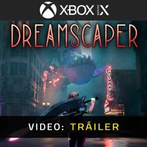 Dreamscaper Xbox Series X