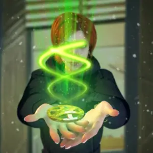 Dreamscapes: Nightmare's Heir - Talismán