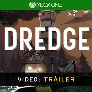 DREDGE Xbox One - Tráiler del vídeo