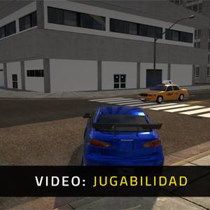 Drift Force Xtreme Ultimate Car Simulator 2024 Video de Jugabilidad
