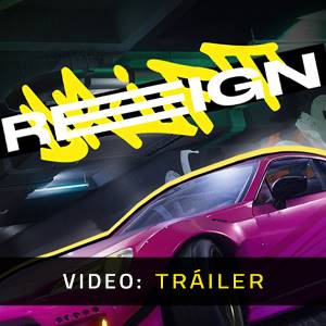 Drift Reign - Tráiler de Video