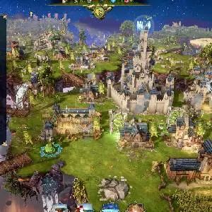 Driftland: The Magic Revival - Tirador