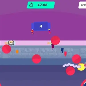 Drink More Glurp - Ronda 4