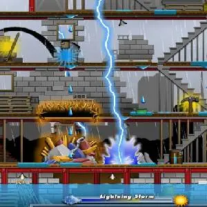 Drip Drip - Tormenta de Luz