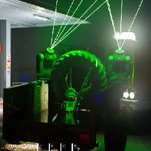 Drive Beyond Horizons - Oso de Peluche