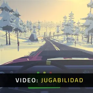 #DRIVE Rally - Video de Jugabilidad