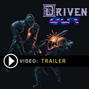 Comprar Driven Out CD Key Comparar Precios