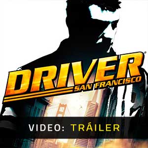 Driver San Francisco - Tráiler