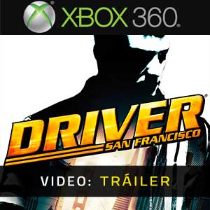 Driver San Francisco Xbox 360 - Tráiler