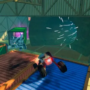 Driving Is Hard - Jeff