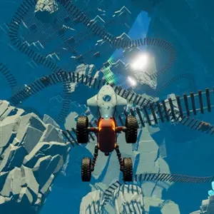 Driving Is Hard - Cayendo