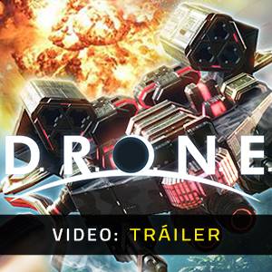 DRONE The Game - Tráiler de Video