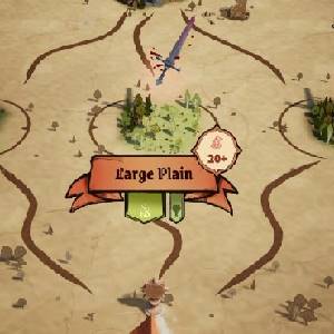 Drop Duchy - Gran Llanura