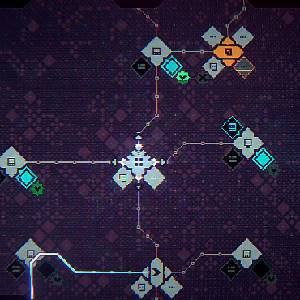 DROP System Breach - Concentradores