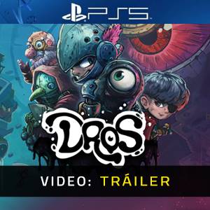 DROS PS5 - Tráiler