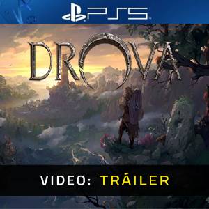 Drova Forsaken Kin - Tráiler
