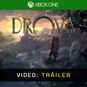 Drova Forsaken Kin - Tráiler