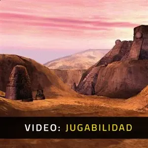 Drowned God: Conspiracy of Ages - Vídeo del Juego