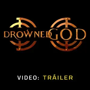 Drowned God: Conspiracy of Ages - Tráiler en Vídeo