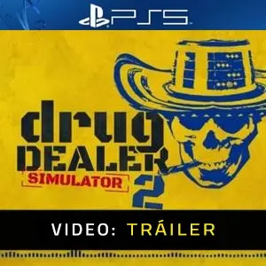 Drug Dealer Simulator 2 - Tráiler