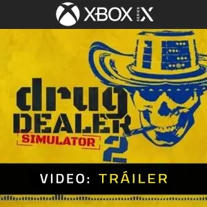 Drug Dealer Simulator 2 - Tráiler