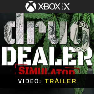 Drug Dealer Simulator Video del Tráiler