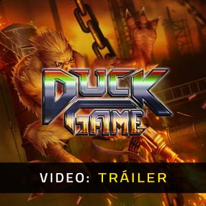Duck Game - Tráiler de vídeo