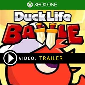 Duck Life Battle Precios Digitales o Edición Física