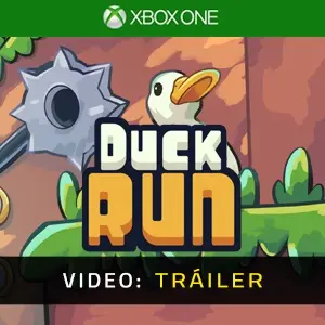 Duck Run Xbox One - Tráiler