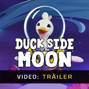 Duck Side of the Moon - Tráiler del Vídeo