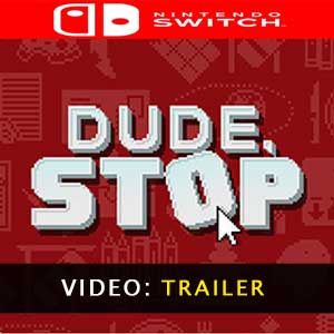 Dude Stop Nintendo Switch Prices Digital or Box Edition