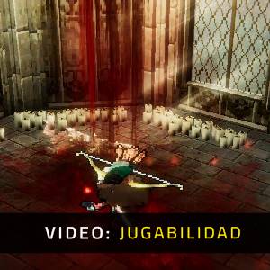 Duel Corp Video de la Jugabilidad