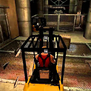 Duke Nukem Forever - Monster Truck