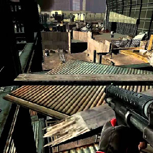 Duke Nukem Forever - Gameplay Image