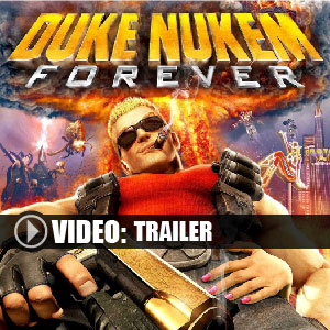 Comprar clave CD Duke Nukem Forever y comparar los precios