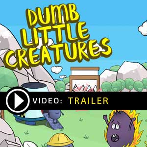 Comprar Dumb Little Creatures CD Key Comparar Precios