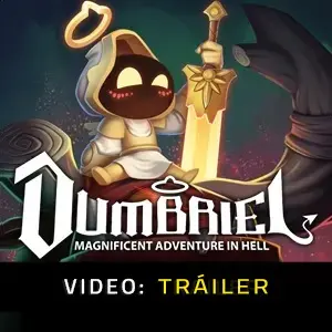 Dumbriel: Magnificent Adventure in Hell – Tráiler de Vídeo