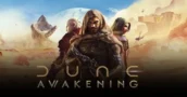 Dune Awakening llegará en septiembre a consolas y Xbox Game Pass